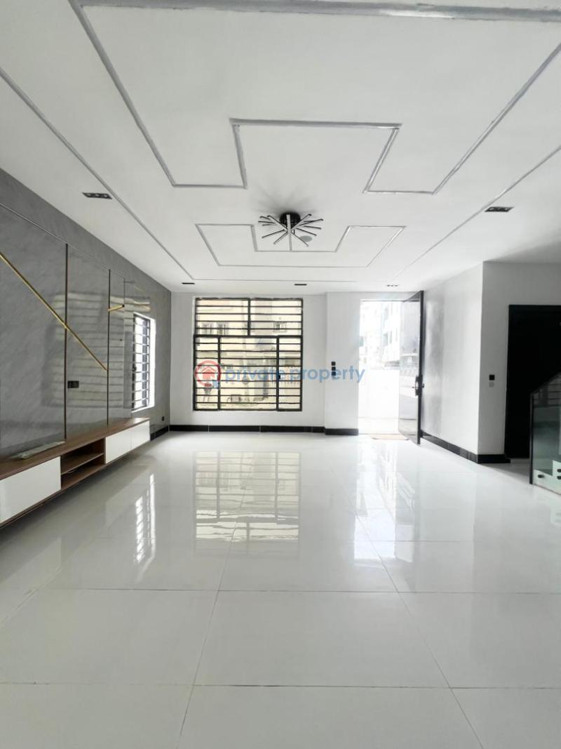 5 bedroom Detached Duplex For Sale Ologolo Lekki Lagos - 7