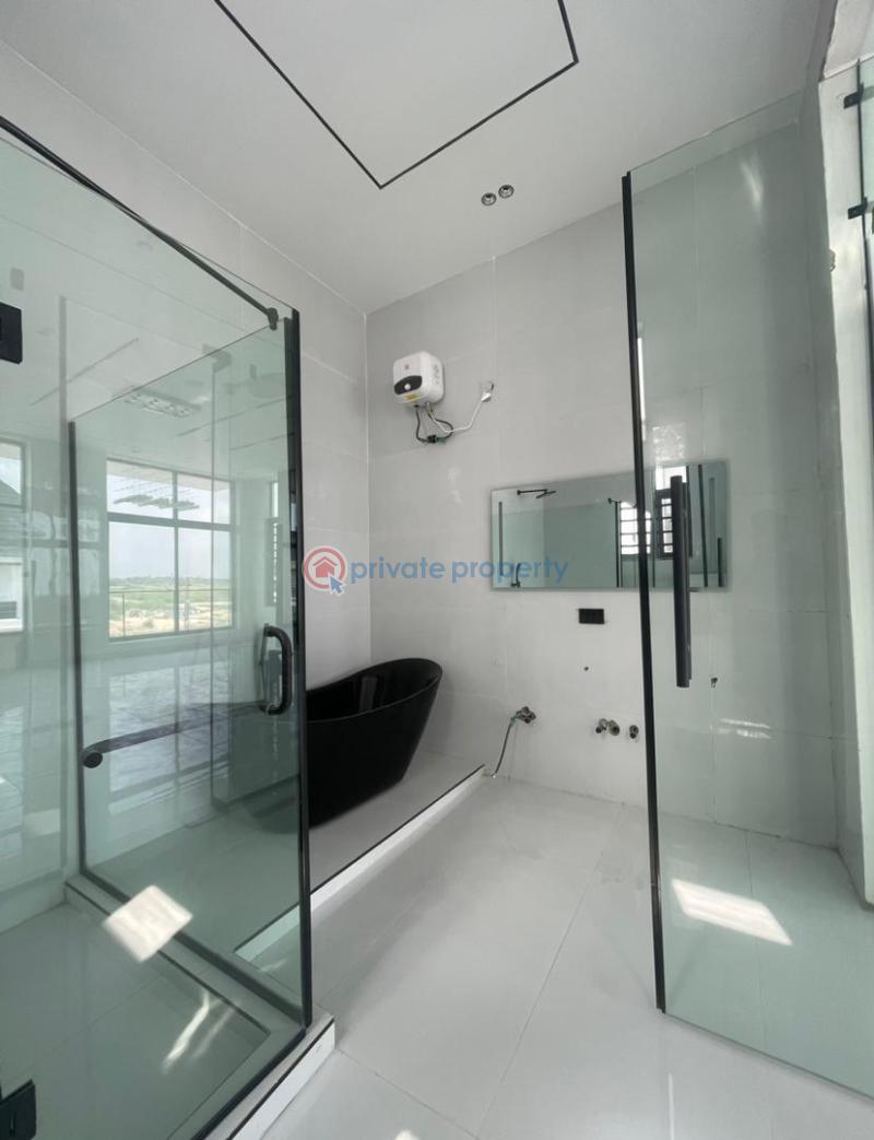 5 bedroom House For Sale Ajah Lagos - 4