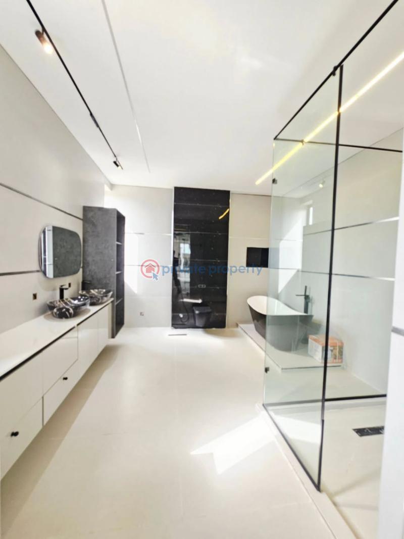 5 bedroom Detached Duplex For Sale Lekki Phase 1 Lagos - 12