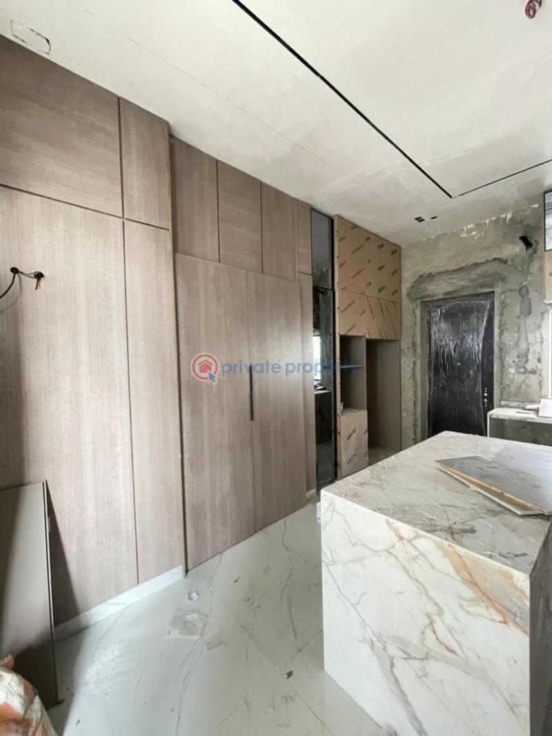 5 bedroom Detached Duplex For Sale Lekki Lagos - 3