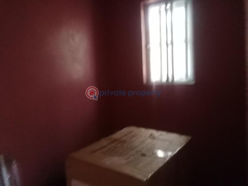 5 bedroom Detached Duplex For Rent Magodo Phase 1 Magodo Kosofe/Ikosi Lagos - 10
