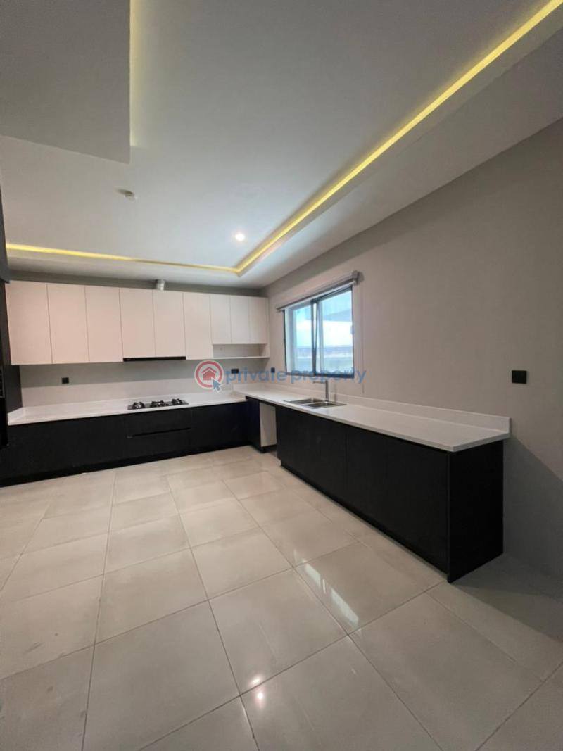 5 bedroom Detached Duplex For Sale Lekki Phase 1 Lagos - 14