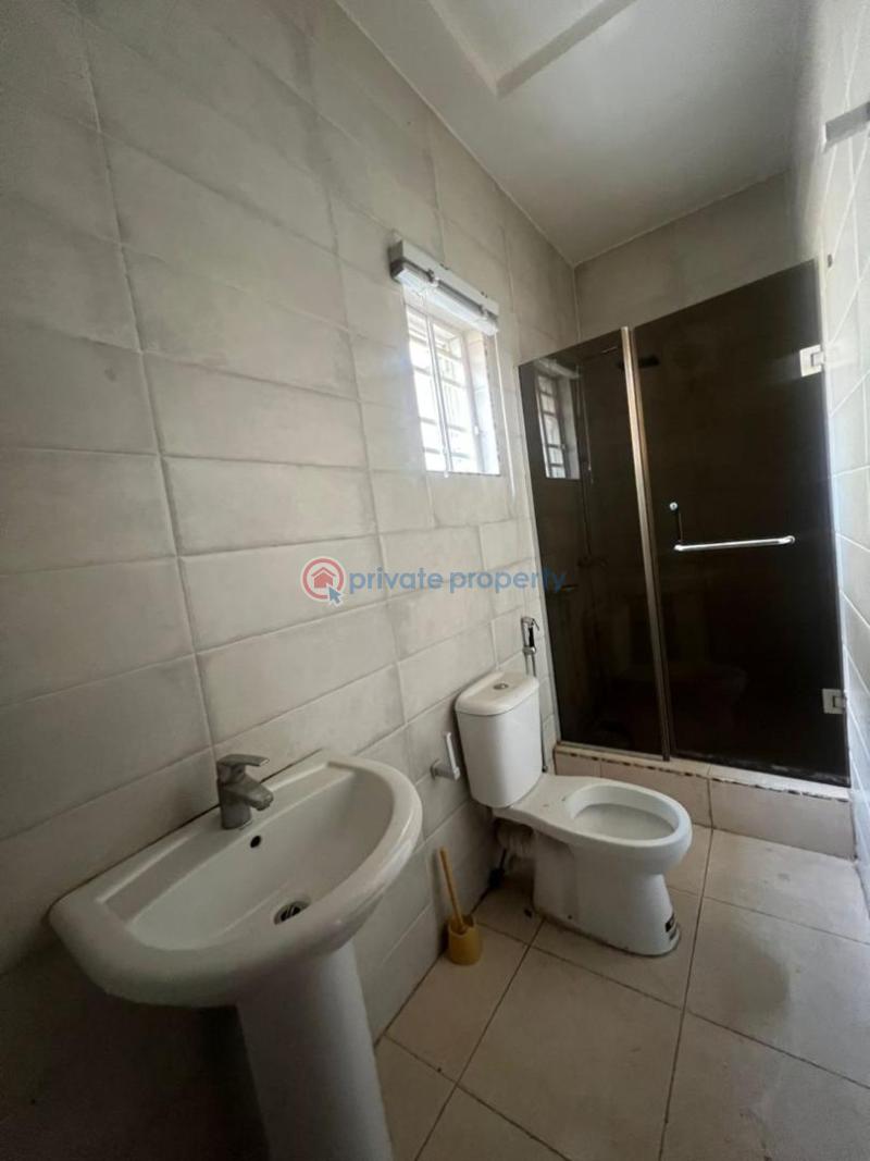 5 bedroom Detached Duplex For Rent Osapa Lekki Lagos - 5