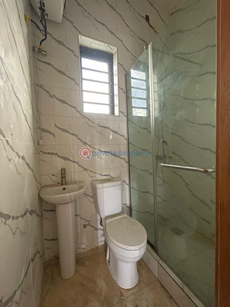 5 bedroom Detached Duplex For Sale Lekki Lagos - 1