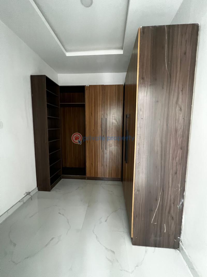 5 bedroom Duplex For Sale Lekki Phase 1 Lagos - 2