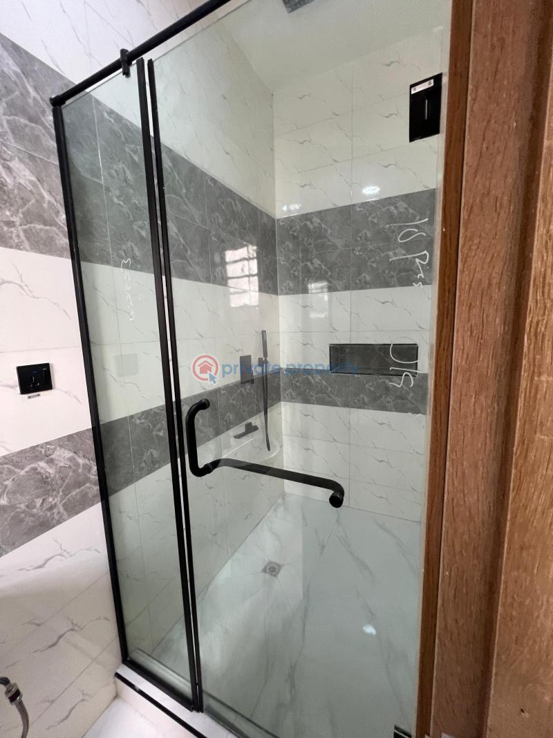 5 bedroom Detached Duplex For Sale Orchid Ikota Lekki Lagos - 4