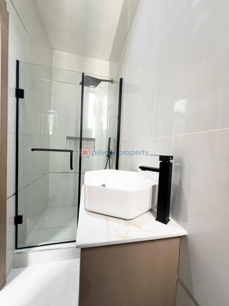 5 bedroom Detached Duplex For Sale Ajah Lagos - 1