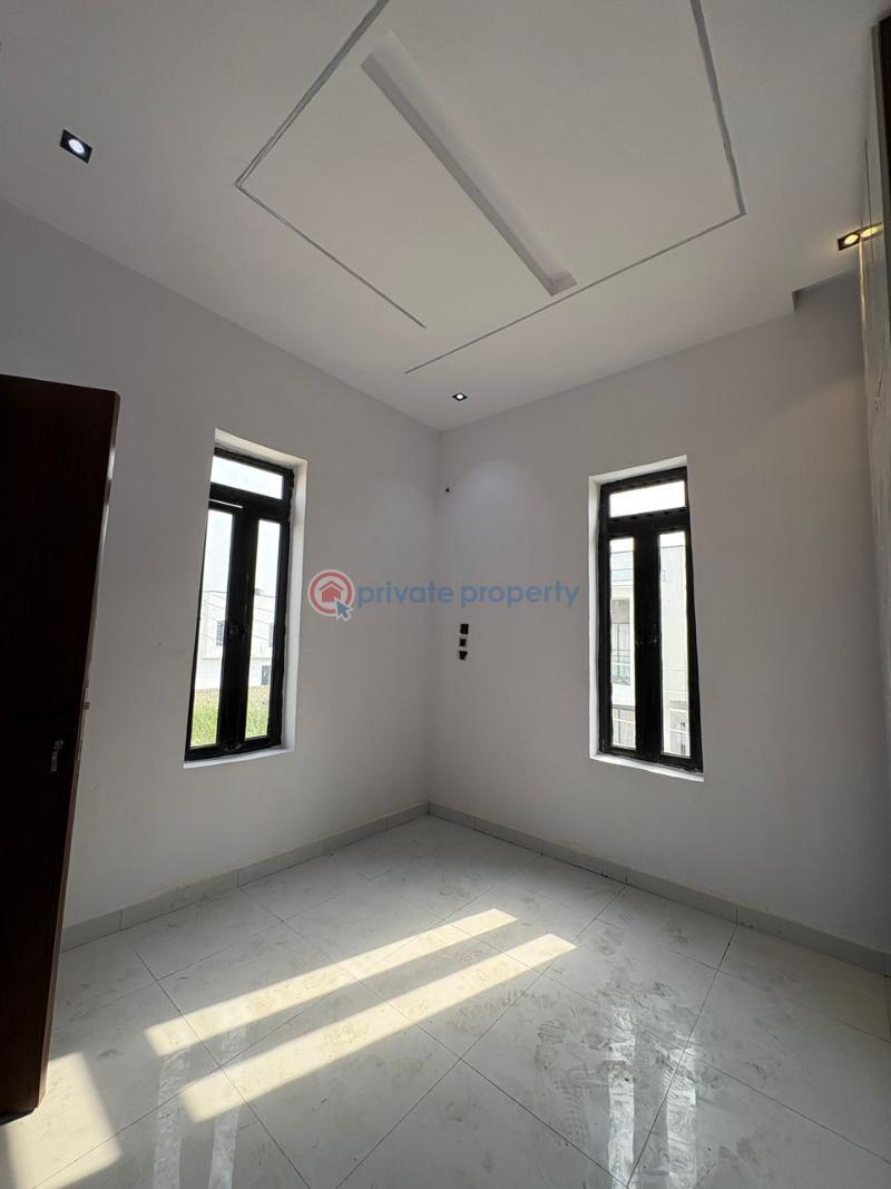 5 bedroom Detached Duplex For Sale Lekki Palm City Ajah Ajah Lagos - 13