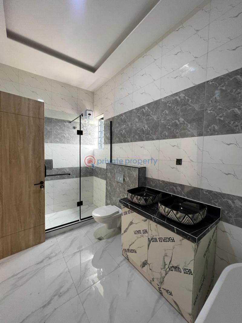 5 bedroom Detached Duplex For Sale Orchid Ikota Lekki Lagos - 6