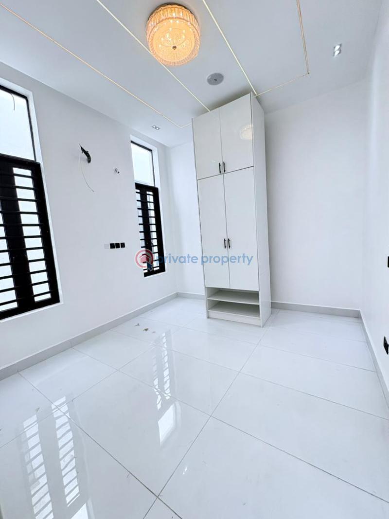 5 bedroom Detached Duplex For Sale Lekki Lagos - 13