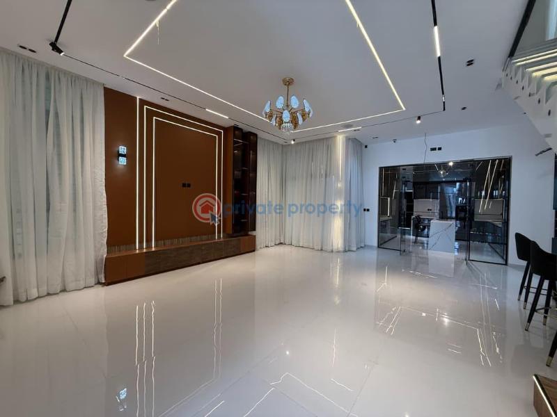 5 bedroom House For Sale Lekki Phase 1 Lagos - 7