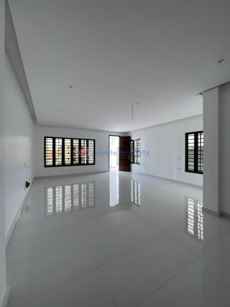 5 bedroom Detached Duplex For Sale Lekki Lagos - 0