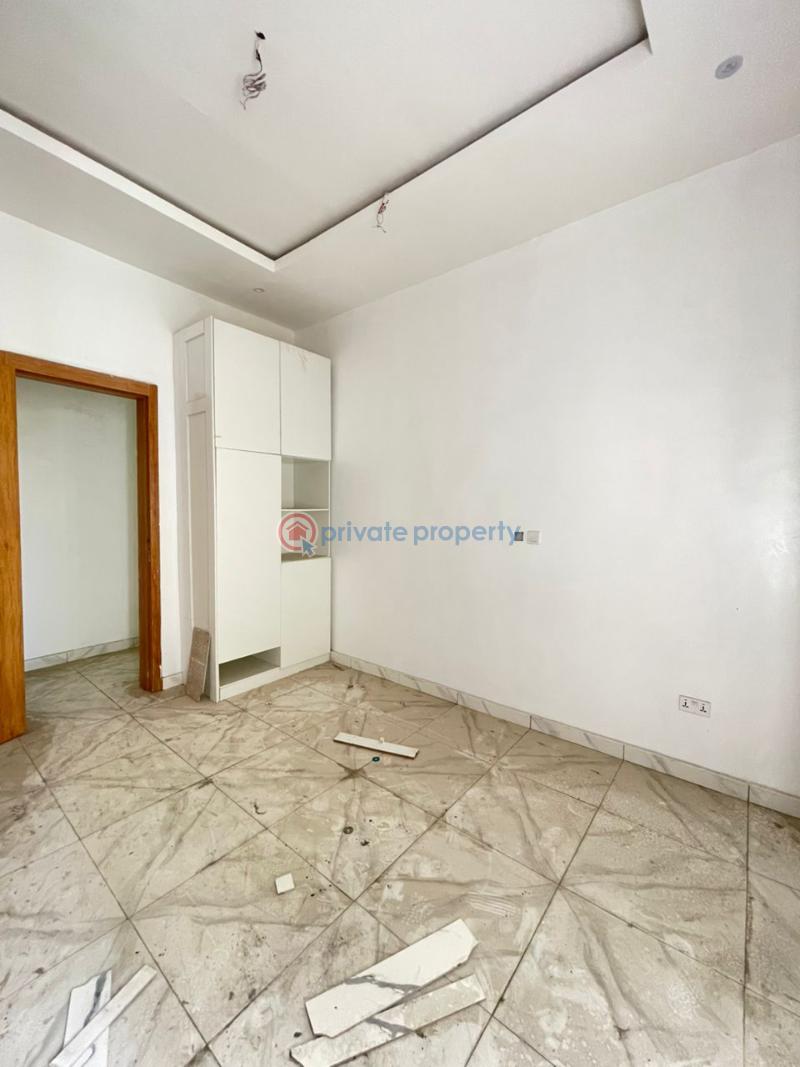 5 bedroom Detached Duplex For Sale Lekki Lagos - 4