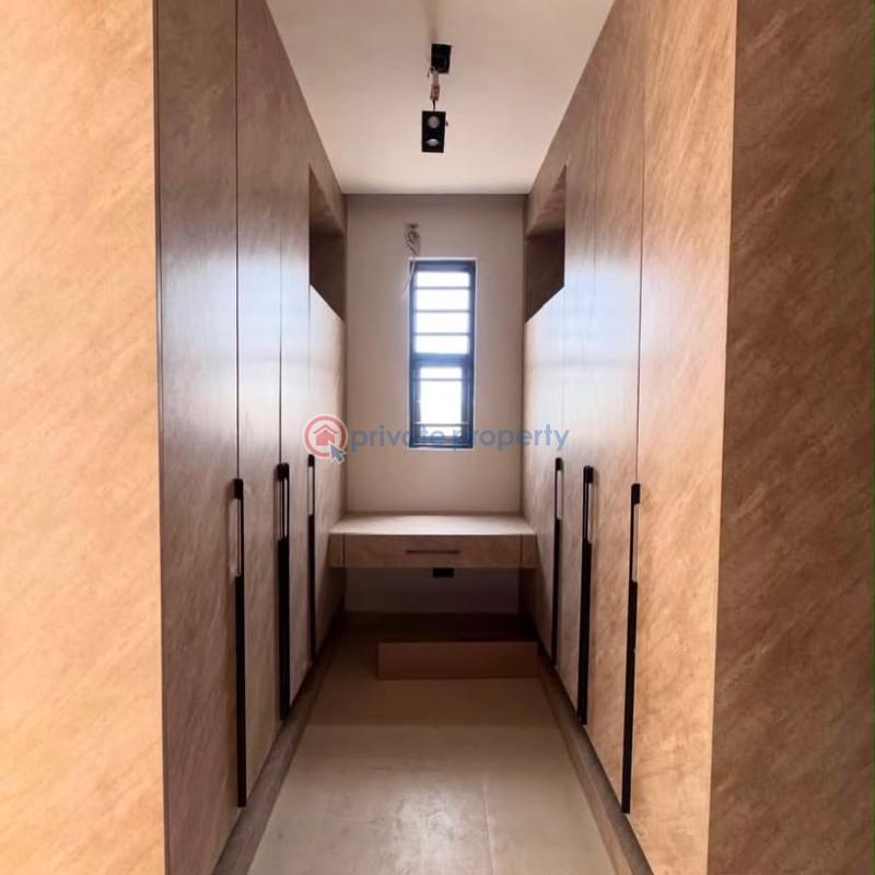 5 bedroom Detached Duplex For Sale Lekki Phase 1 Lagos - 6