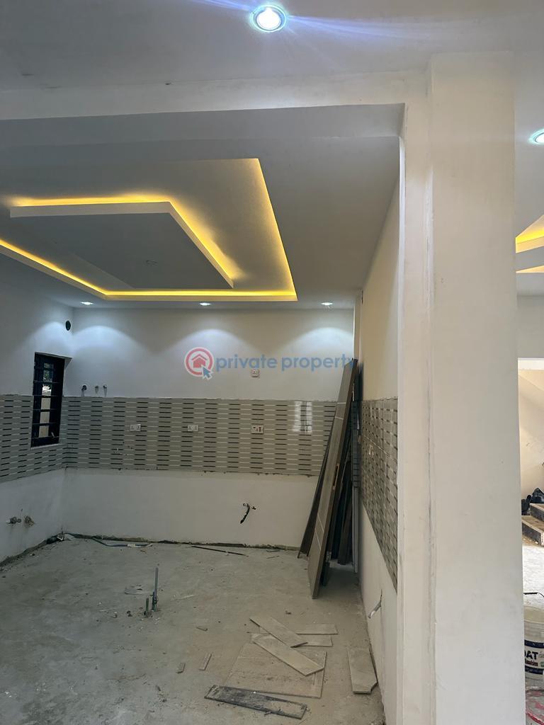 5 bedroom Duplex For Sale Gbagada Lagos - 5