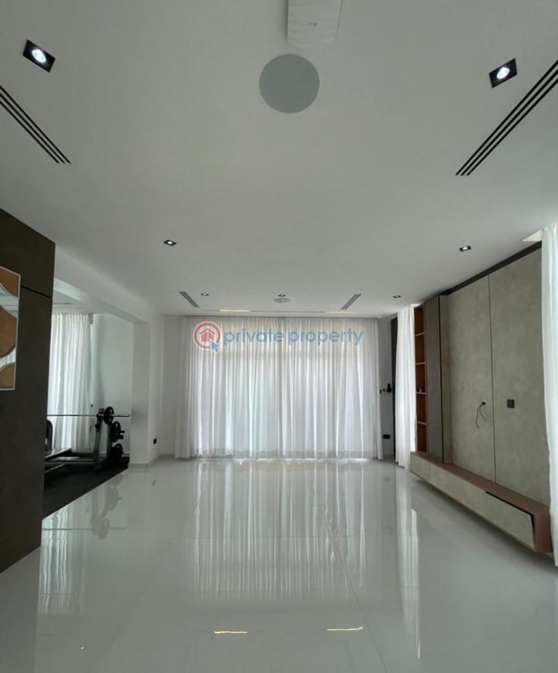 5 bedroom Detached Duplex For Sale Ikate Elegushi Lekki Lagos - 5