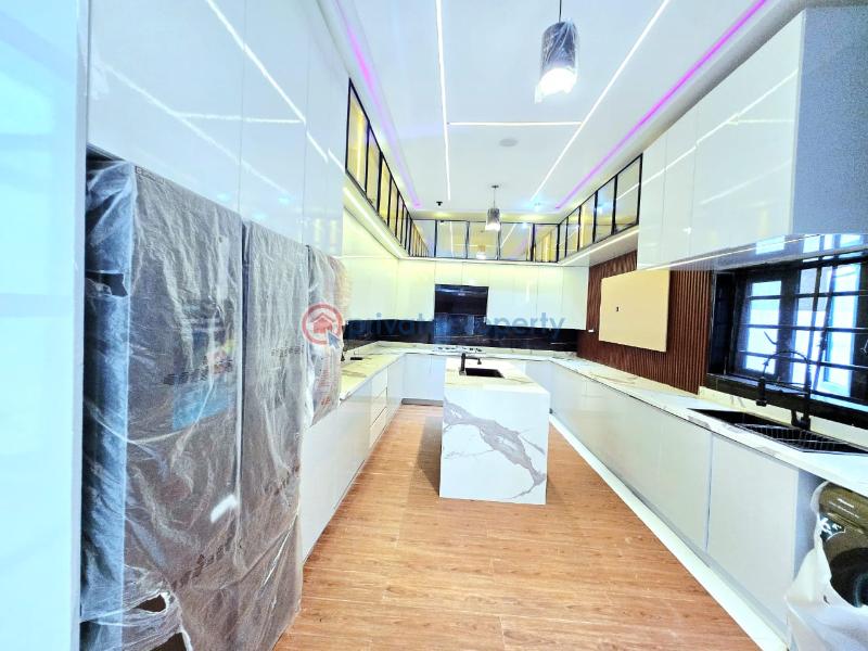 5 bedroom Detached Duplex For Sale Orchid Road Chevron Drive Lekki Lagos - 15