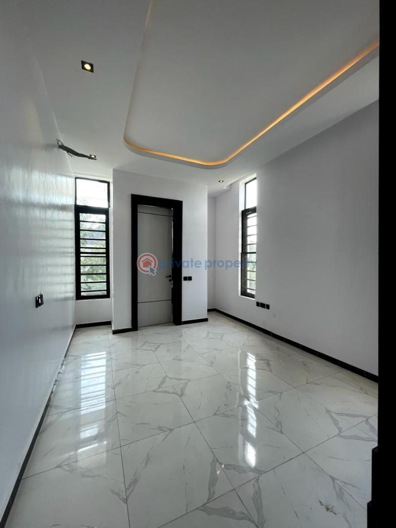 5 bedroom Detached Duplex For Sale Estate Lekki Expressway Lagos - 6