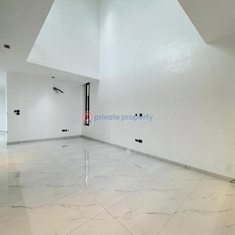 5 bedroom Detached Duplex For Sale Ikota Lekki Lagos - 7