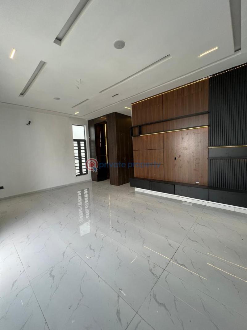 5 bedroom Detached Duplex For Sale Orchid Lekki Expressway Lagos - 3