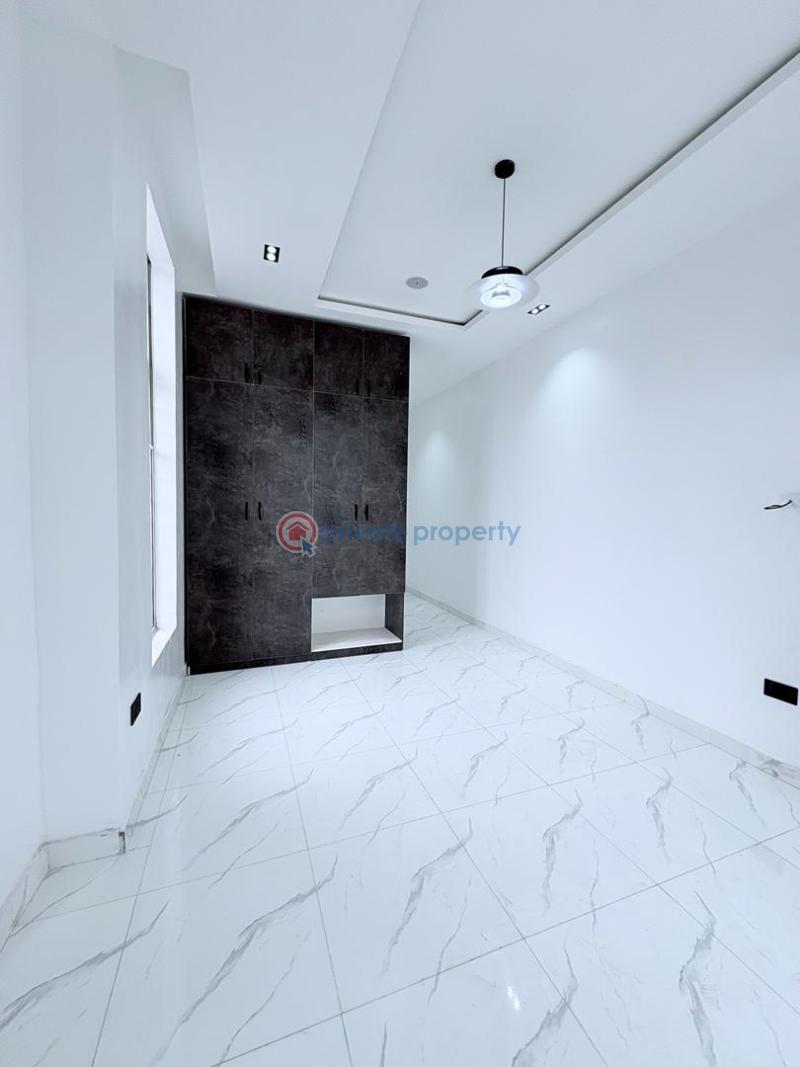 5 bedroom Detached Duplex For Sale Lekki Lagos - 9