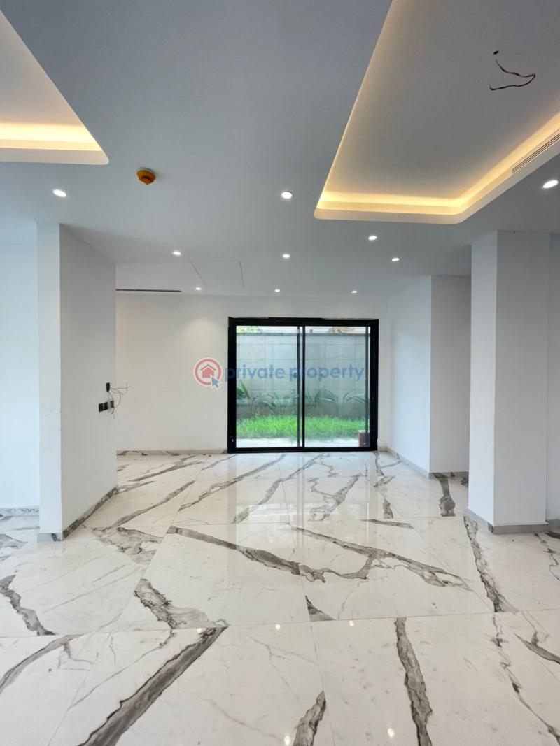 5 bedroom Detached Duplex For Sale Banana Island Ikoyi Lagos - 7