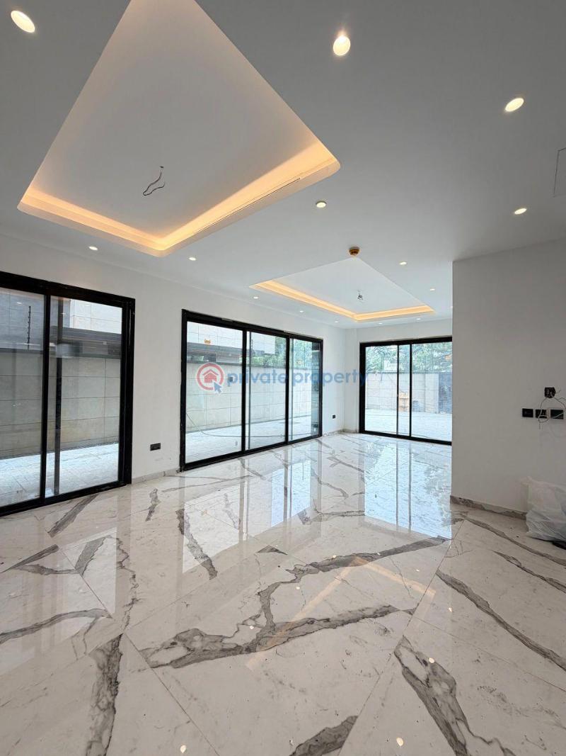 5 bedroom Detached Duplex For Sale Banana Island Ikoyi Lagos - 5