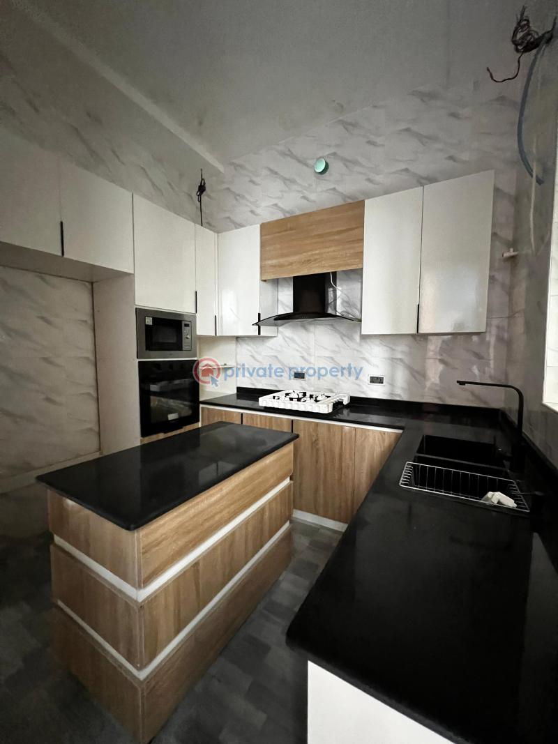 5 bedroom Detached Duplex For Sale Sangotedo Ajah Lagos - 6