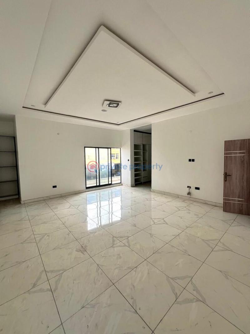 5 bedroom Detached Duplex For Sale Ologolo Lekki Lagos - 7