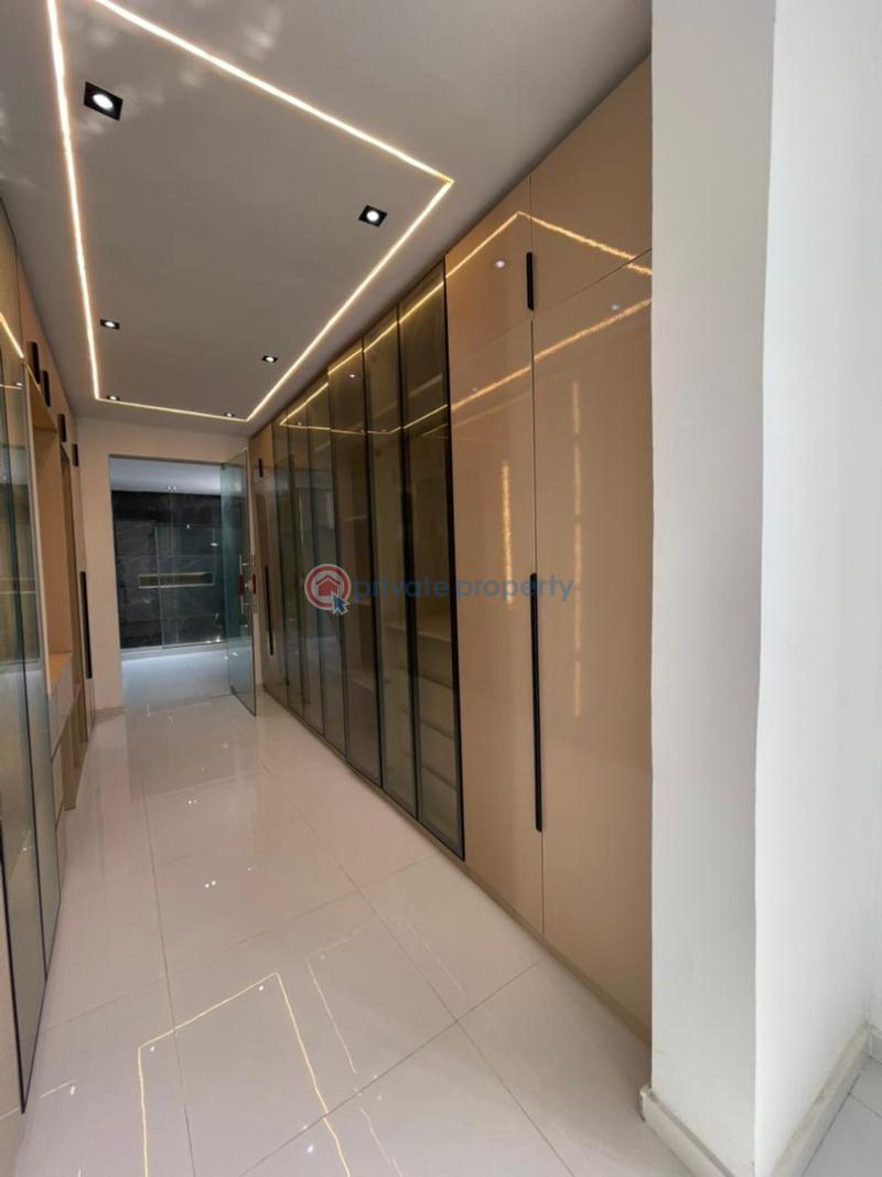 5 bedroom Detached Duplex For Sale Lekki Lagos - 4