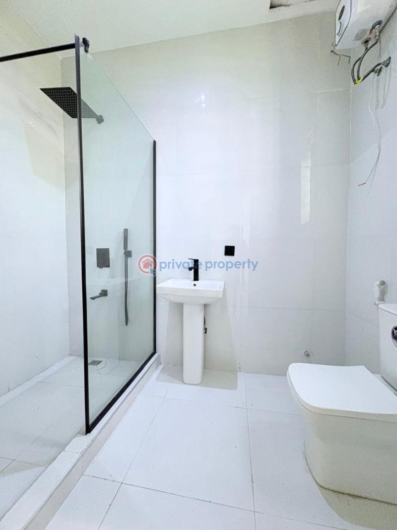 5 bedroom Detached Duplex For Sale Ajah Lagos - 10