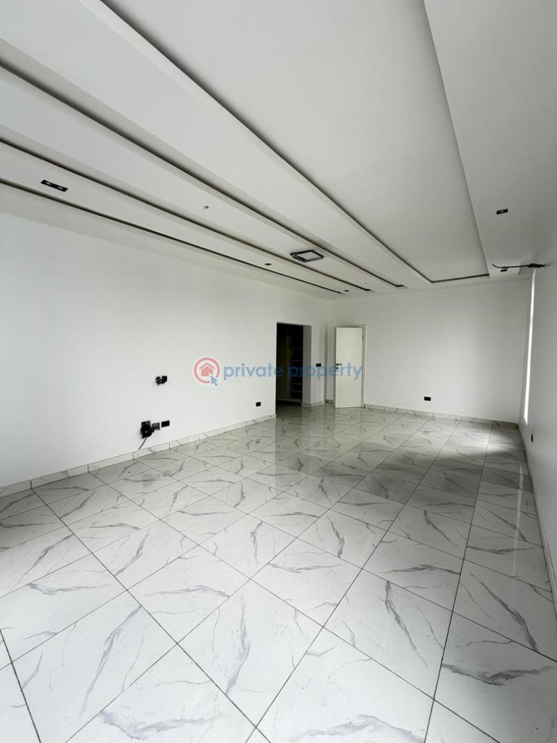 5 bedroom Detached Duplex For Sale Ajah Lagos - 8