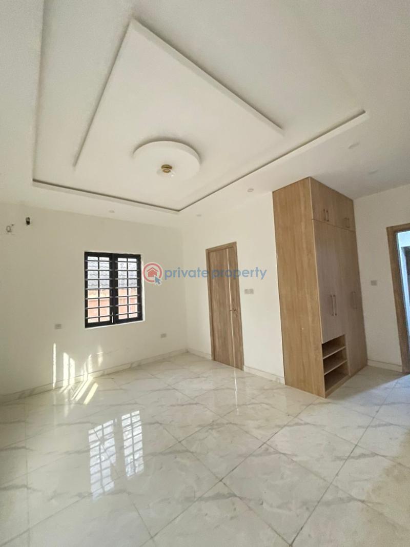 5 bedroom Detached Duplex For Sale Magodo GRA Phase 2 Kosofe/Ikosi Lagos - 4