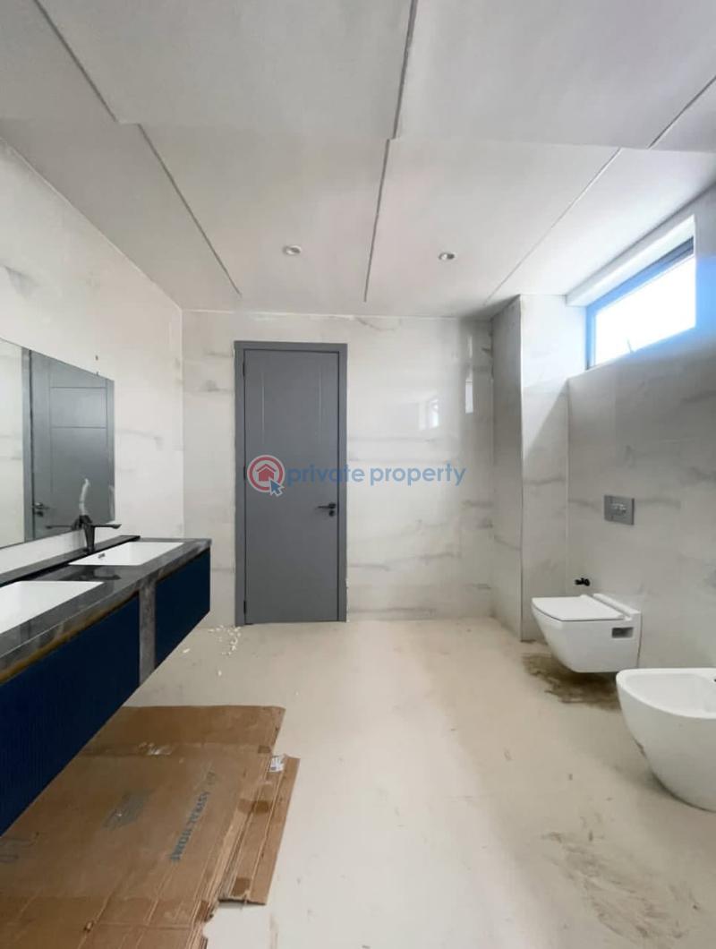 5 bedroom Detached Duplex For Sale Banana Island Ikoyi Lagos - 12