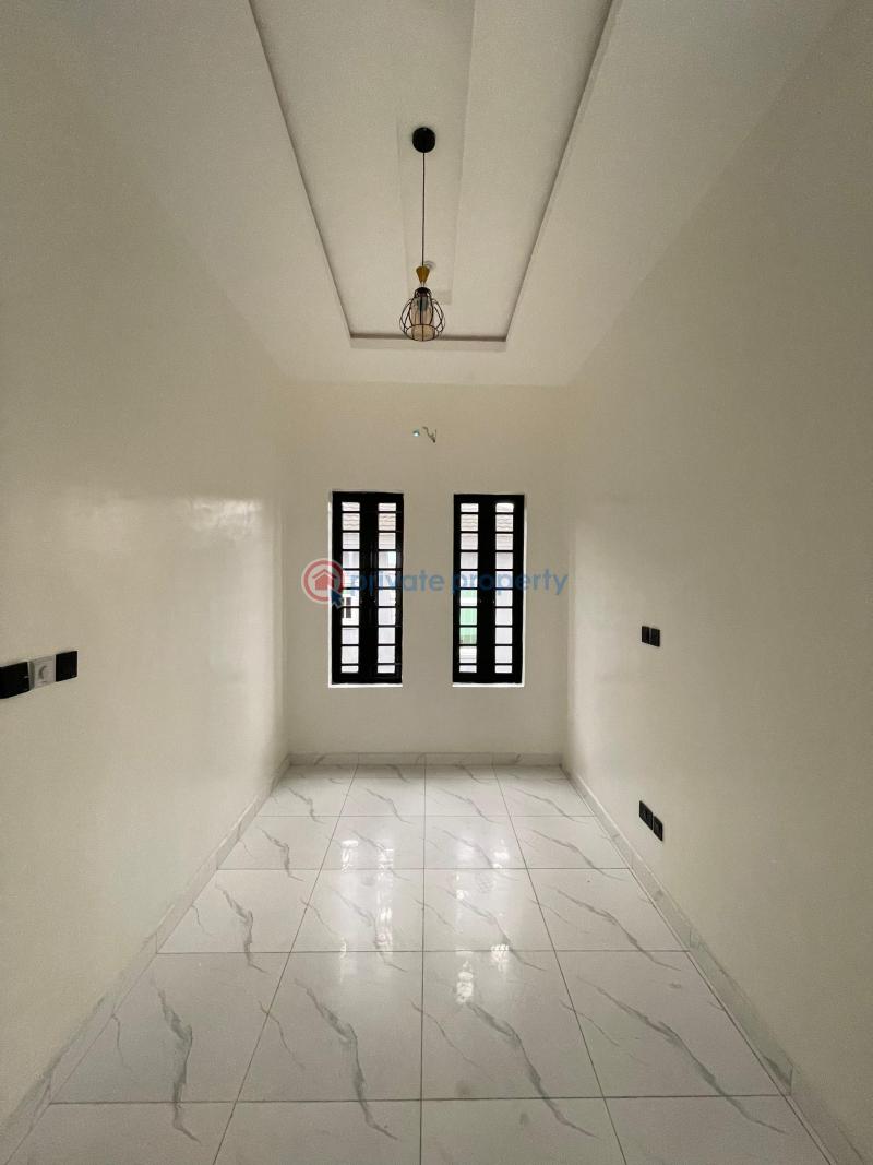 5 bedroom Detached Duplex For Sale Ajah Lagos - 3
