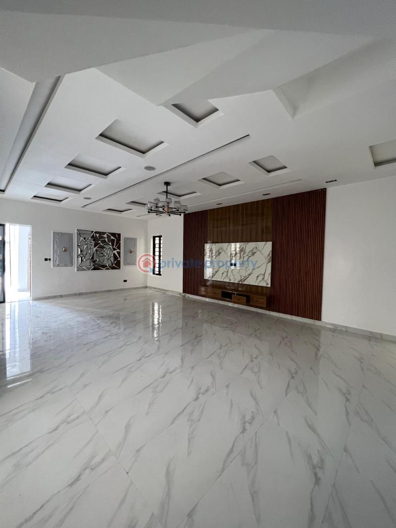5 bedroom Detached Duplex For Sale Orchid Ikota Lekki Lagos - 15