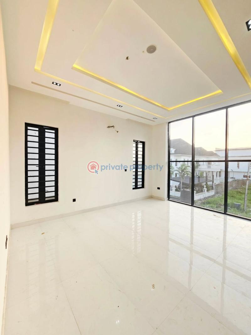 5 bedroom Detached Duplex For Sale Ikota Lekki Lagos - 10