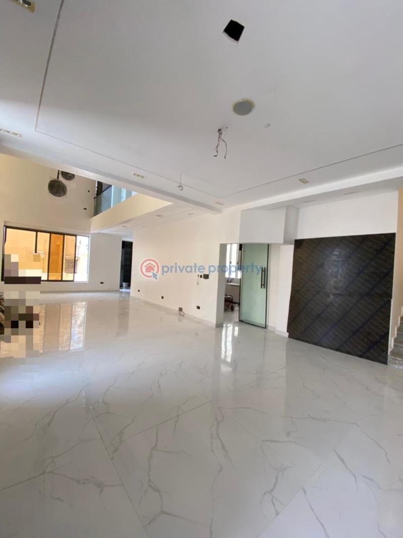 5 bedroom Detached Duplex For Sale Osapa Lekki Lagos - 11