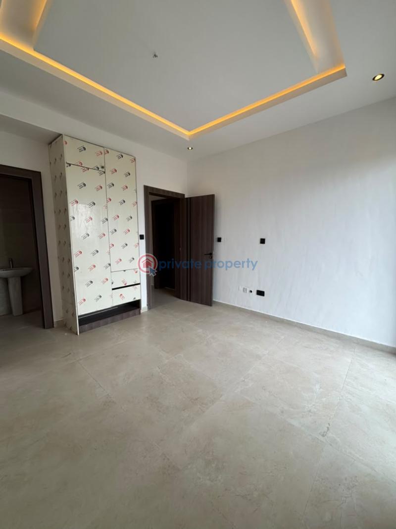 5 bedroom Detached Duplex For Sale Osapa, Lekki Lekki Lagos - 10