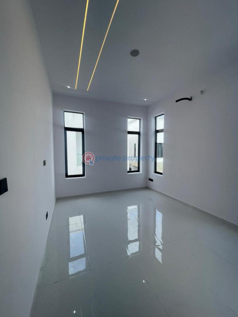 5 bedroom Detached Duplex For Sale Lekki Lagos - 12