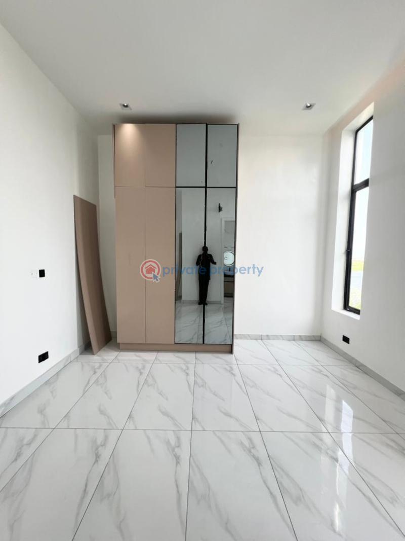 5 bedroom Detached Duplex For Sale Ikota Lekki Lagos - 20