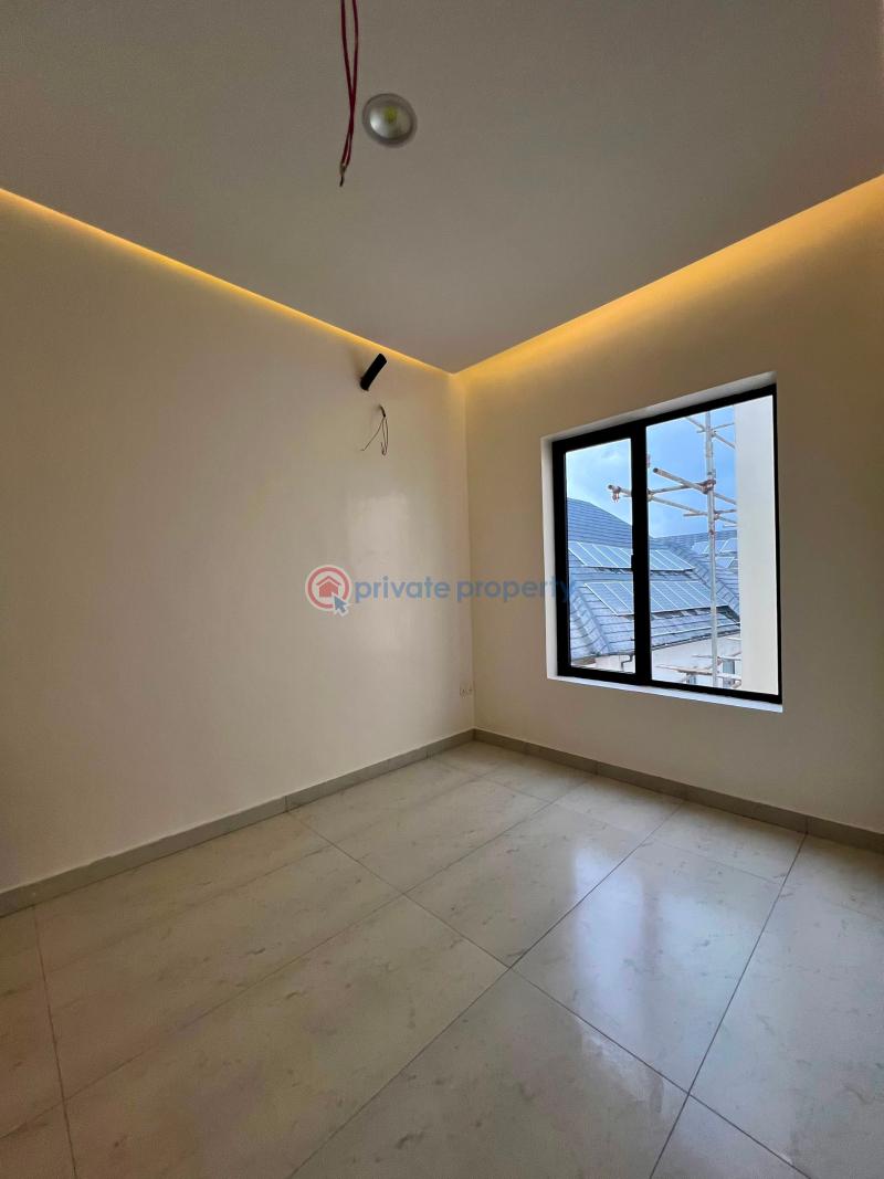 5 bedroom Detached Duplex For Sale Orchid Along Lekki Expressway Lagos - 1