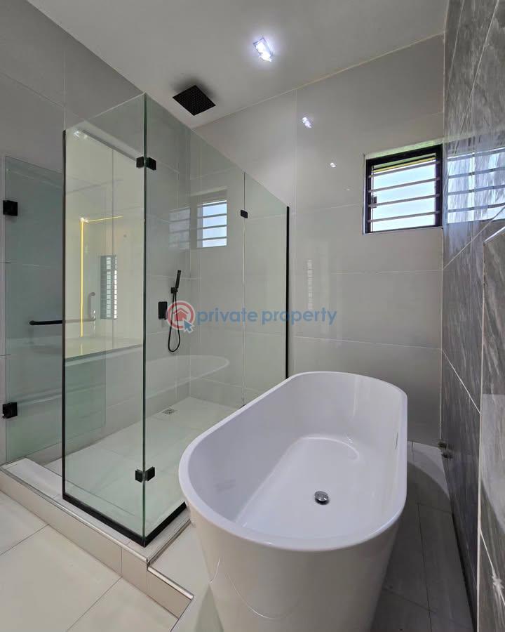 5 bedroom Detached Duplex For Sale Ajah Lagos - 6