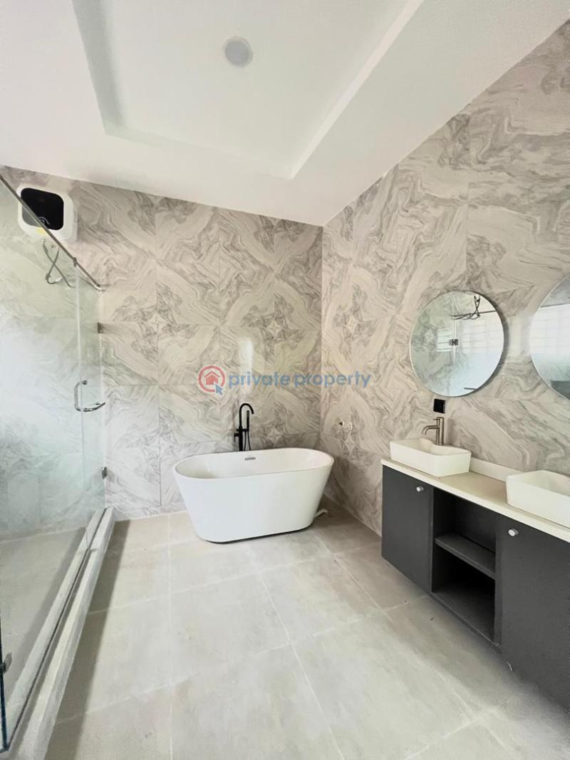 5 bedroom Detached Duplex For Sale Ologolo Lekki Lagos - 10