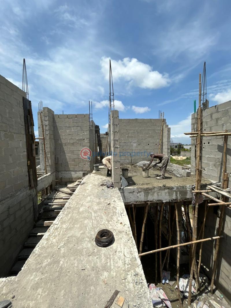 5 bedroom Detached Duplex For Sale Osapa Lekki Lagos - 5