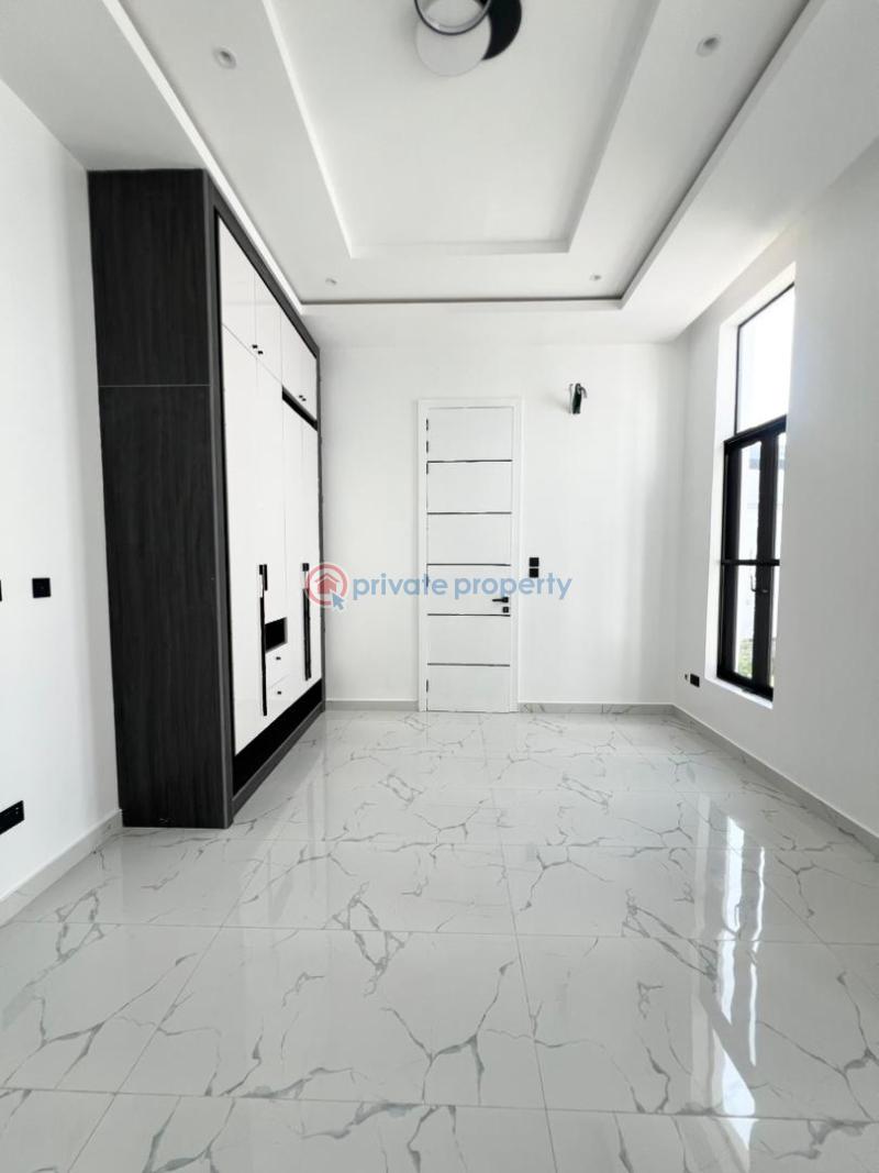 5 bedroom Detached Duplex For Sale Ikota Lekki Lagos - 20