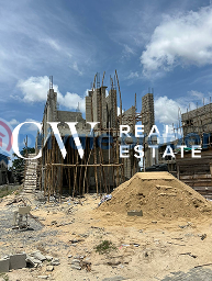 5 bedroom Detached Duplex For Sale Osapa Lekki Lagos - 0