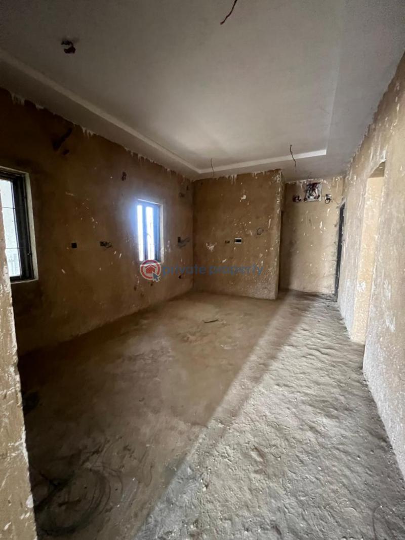 5 bedroom Detached Duplex For Sale Guzape Abuja Phase 1  - 2