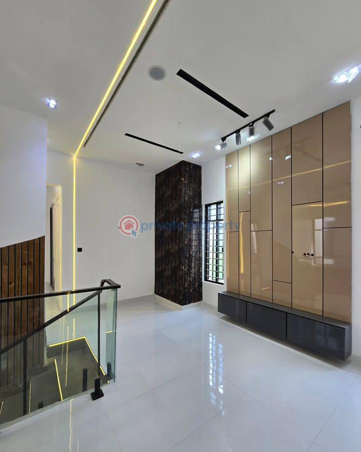 5 bedroom Detached Duplex For Sale Ajah Lagos - 9