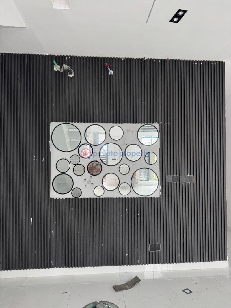 5 bedroom Duplex For Sale Ikota Lekki Lagos - 8